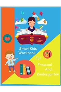 SmartKids Workbook