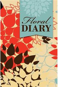 Floral Diary