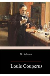 Dr. Adriaan