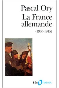 France Allemande