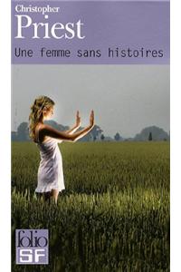 Femme Sans Histoires