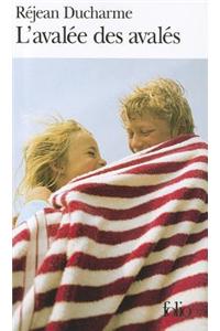 L'avalee des avalees