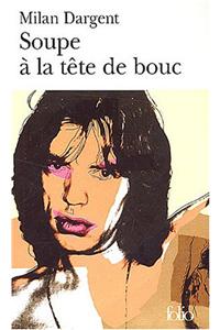 Soupe a la Tete de Bouc