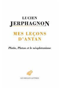 Mes Lecons d'Antan