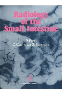 Radiology of the small intestine