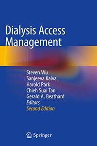 Dialysis Access Management