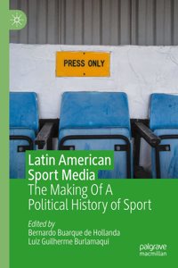 Latin American Sport Media