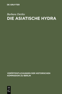 Die Asiatische Hydra