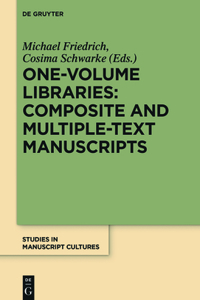 One-Volume Libraries