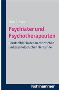 Psychiater Und Psychotherapeuten