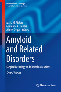 Amyloid and Related Disorders