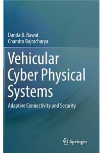 Vehicular Cyber Physical Systems