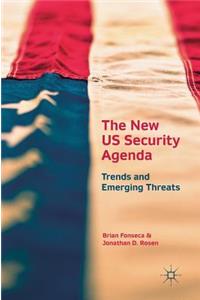 New Us Security Agenda