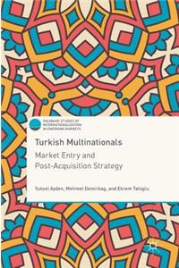 Turkish Multinationals