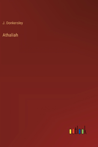 Athaliah