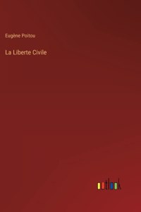 Liberte Civile