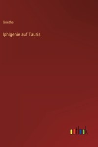Iphigenie auf Tauris