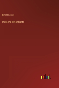 Indische Reisebriefe