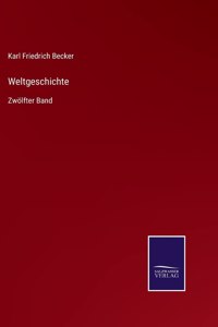 Weltgeschichte