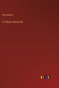 Theory About Sin