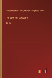 Battle of Syracuse