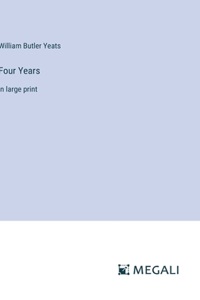 Four Years