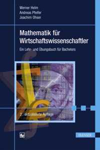 Mathematik fur WiWi 2.A.