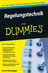 Regelungstechnik für Dummies