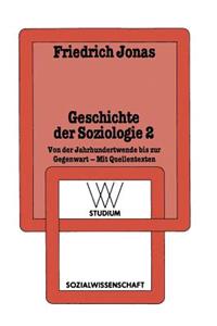 Geschichte Der Soziologie 2