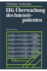 EEG-Uberwachung des Intensivpatienten