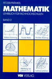 Mathematik 2