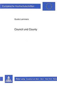 Council Und County