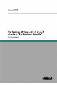 The Depiction of Class and Self-Created Identity in 