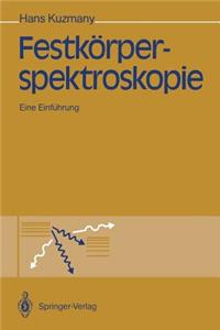 Festkörperspektroskopie