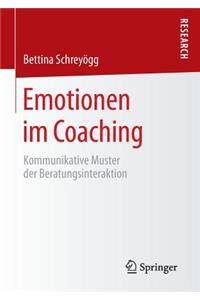 Emotionen Im Coaching