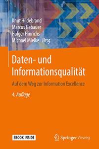 Daten- Und Informationsqualität