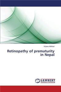 Retinopathy of Prematurity in Nepal