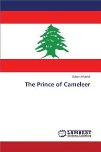 Prince of Cameleer