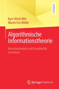 Algorithmische Informationstheorie