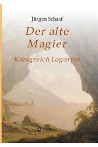 Der alte Magier