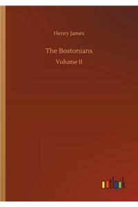 The Bostonians