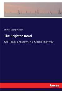 Brighton Road