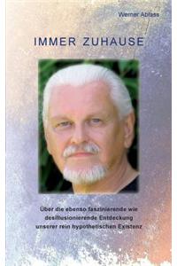 Immer zuhause