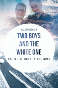 Two Boys and the White One