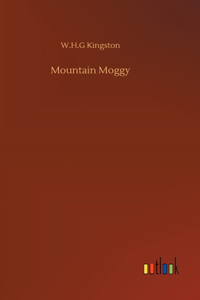 Mountain Moggy