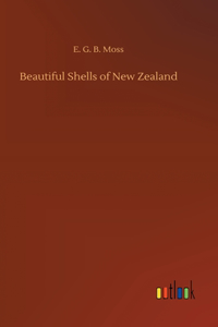 Beautiful Shells of New Zealand