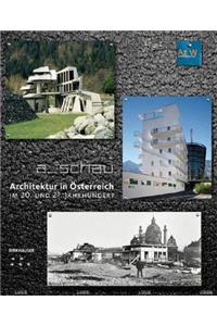 Architektur in Osterreich Im 20. Und 21. Jahrhundert