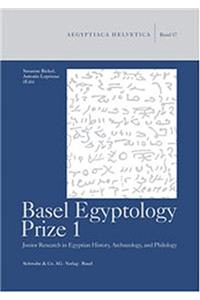 Basel Egyptology Prize 1