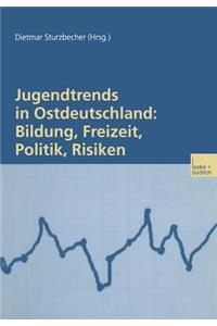 Jugendtrends in Ostdeutschland: Bildung, Freizeit, Politik, Risiken