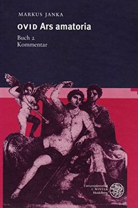 Ovid: Ars Amatoria, Buch 2. Kommentar